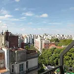 Caballito Home
