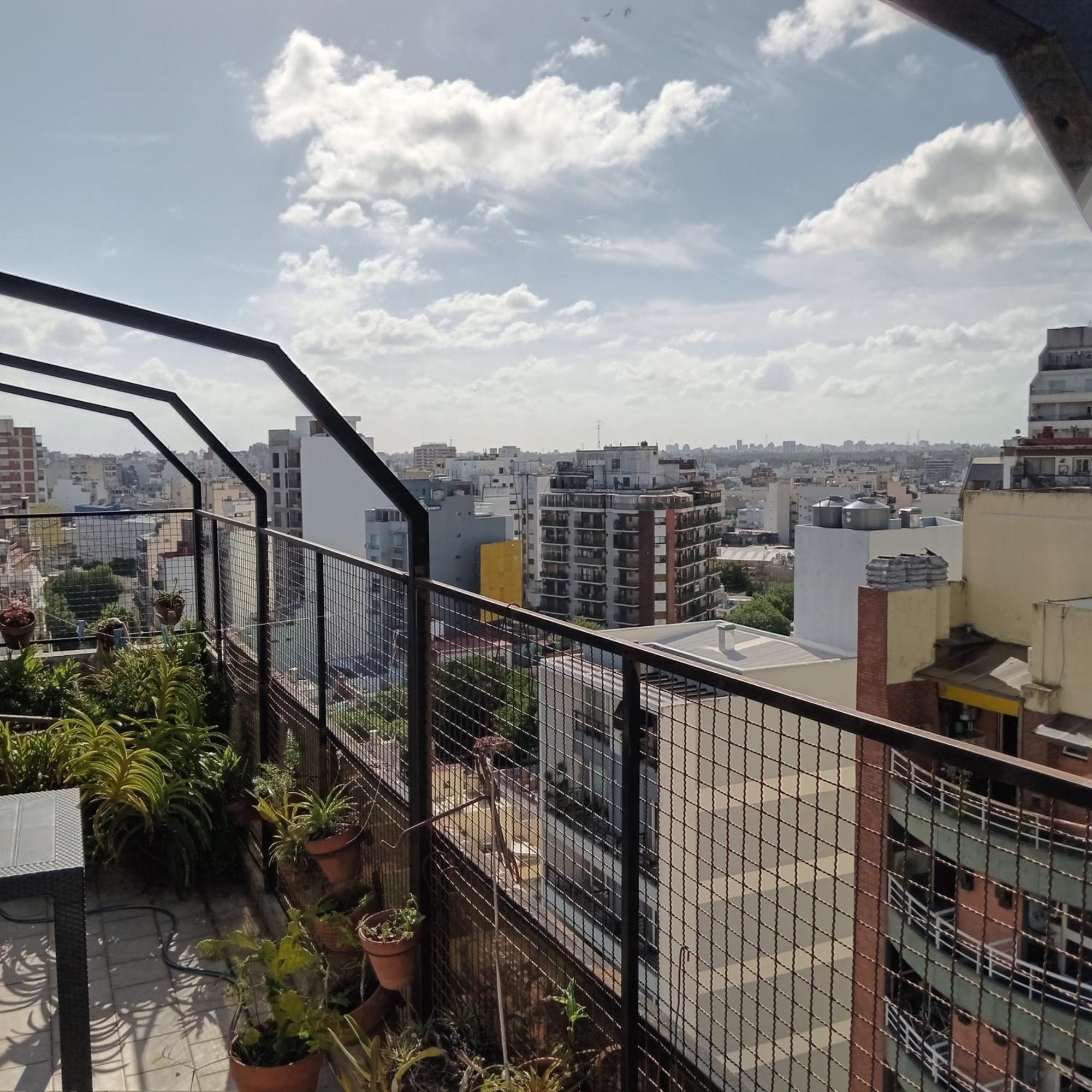 Apartamento Caballito